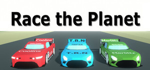 Race the Planet banner