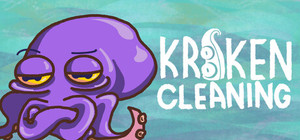 Kraken Cleaning banner