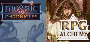 Error 300 Fantasy Puzzle Bundle banner