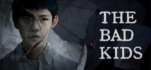 The Bad Kids / 隐秘的角落 banner