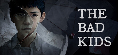 The Bad Kids / 隐秘的角落