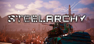 Steelarchy banner