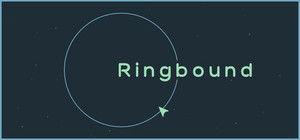 Ringbound banner