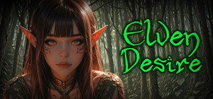 Elven Desire banner