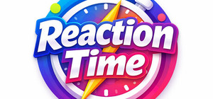 Reaction Time banner