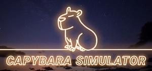 Capybara Simulator banner