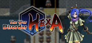 The War Disorder Hexa banner