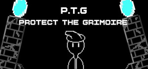 Protect the Grimoire banner