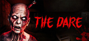 The Dare banner