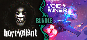 Void Miner X Horriplant banner