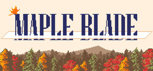 Maple Blade banner