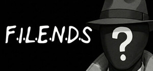 FILENDS banner