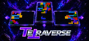 Tetraverse banner