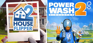 PowerWash Flipper banner