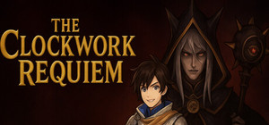 The Clockwork Requiem banner