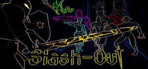 Slash-Out: Fantasy Dueling banner