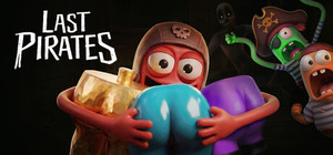 Last Pirates: die together banner
