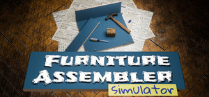 Furniture Assembler Simulator banner