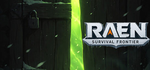 RAEN: Survival Frontier banner