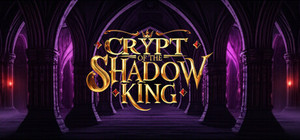 Crypt of the Shadow King banner