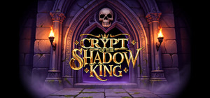 Crypt of the Shadow King banner