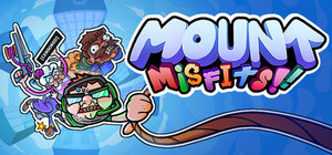 Mount Misfits banner