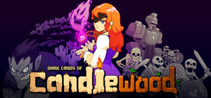 Dark Cards of Candlewood banner