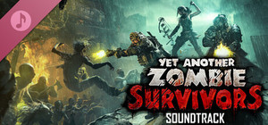 Yet Another Zombie Survivors Soundtrack banner