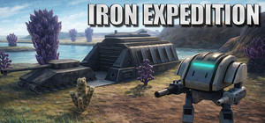 Iron Expedition banner