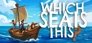 Which Sea Is This? banner