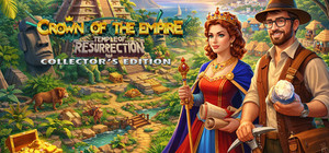 F3 Crown of the Empire Temple of Resurrection Bundle 4 in 1 banner