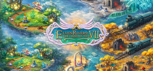 F2 ELven Rivers Bundle 4 in 1 banner