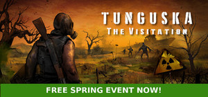 Tunguska: The Visitation - Final Cut banner