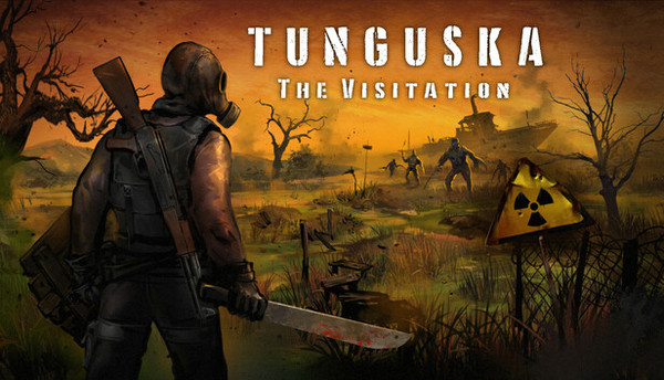 Tunguska: The Visitation - Final Cut