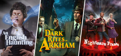 Postmodern Adventures Bundle