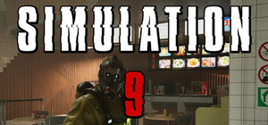 Simulation 9 banner