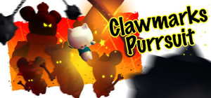 Clawmarks Purrsuit banner