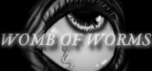 Womb of Worms banner