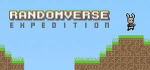 Randomverse: Expedition banner