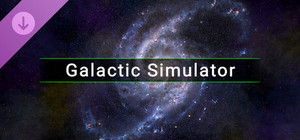 Galactic Simulator: Supporter Pack banner