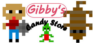 Gibby's Candy Store banner