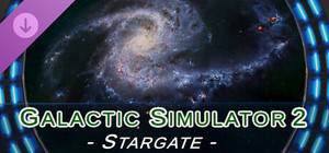 Galactic Simulator2: Supporter Pack banner