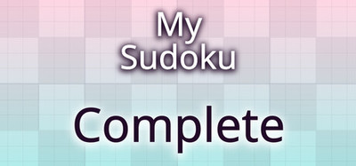 My Sudoku - Complete Collection