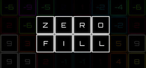 ZERO_FILL banner