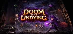 Doom of the Undying banner