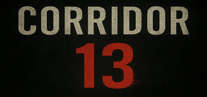 Corridor 13 banner