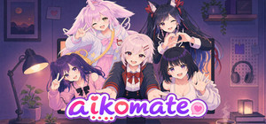 AikoMate banner