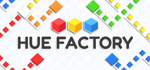 Hue Factory banner