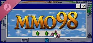 MMO 98 Soundtrack banner