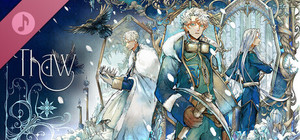 Thaw Soundtrack banner